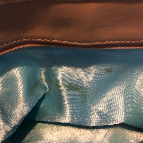 3/40$ XOXO - Y2K Vintage Abstract Purse 👜 - Picture 4 of 4